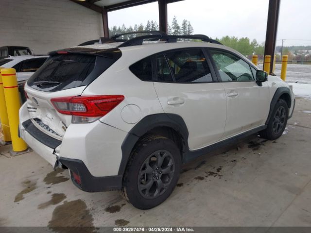 Photo 3 VIN: JF2GTHRC4MH207002 - SUBARU CROSSTREK 