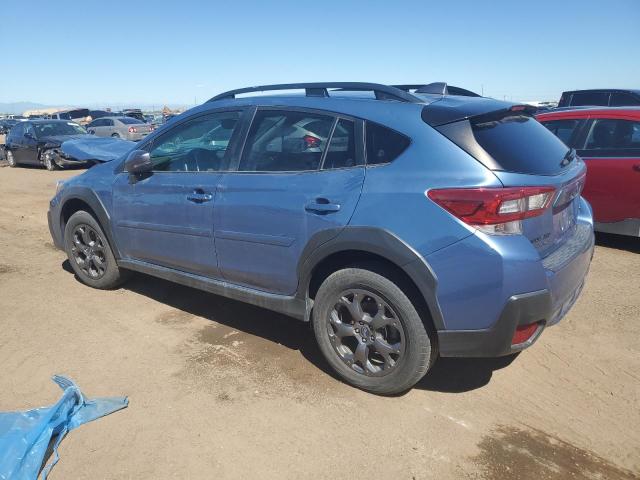 Photo 1 VIN: JF2GTHRC4MH289734 - SUBARU CROSSTREK 