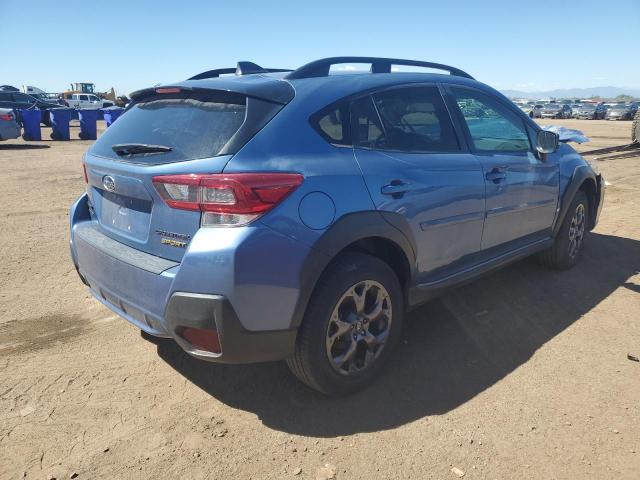 Photo 2 VIN: JF2GTHRC4MH289734 - SUBARU CROSSTREK 