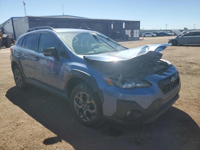 Photo 3 VIN: JF2GTHRC4MH289734 - SUBARU CROSSTREK 