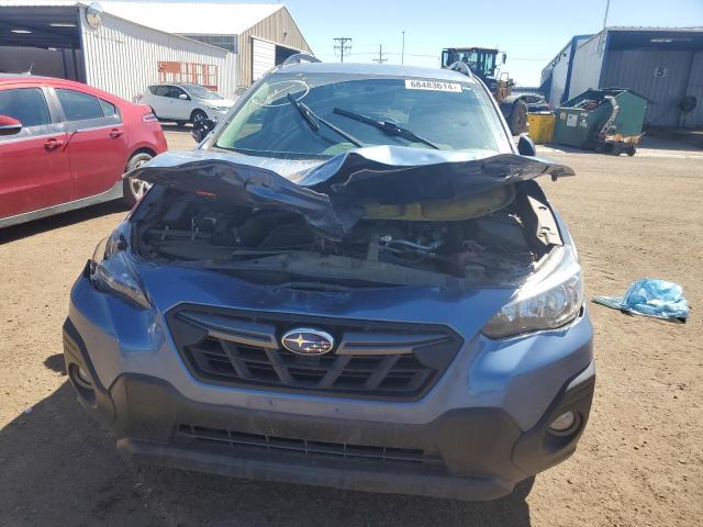 Photo 4 VIN: JF2GTHRC4MH289734 - SUBARU CROSSTREK 