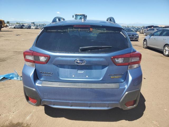 Photo 5 VIN: JF2GTHRC4MH289734 - SUBARU CROSSTREK 