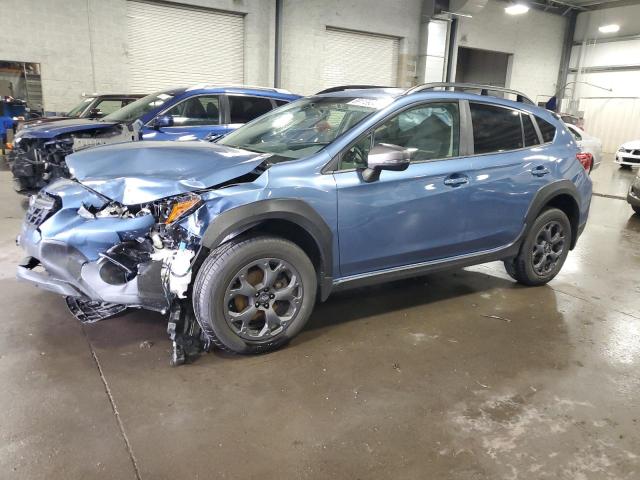 Photo 0 VIN: JF2GTHRC4MH352847 - SUBARU CROSSTREK 