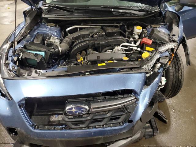 Photo 11 VIN: JF2GTHRC4MH352847 - SUBARU CROSSTREK 