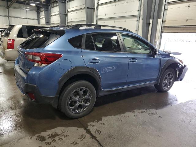 Photo 2 VIN: JF2GTHRC4MH352847 - SUBARU CROSSTREK 