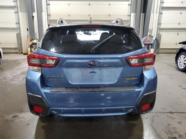 Photo 5 VIN: JF2GTHRC4MH352847 - SUBARU CROSSTREK 