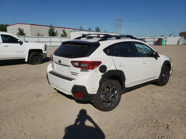 Photo 3 VIN: JF2GTHRC4MH385203 - SUBARU CROSSTREK 