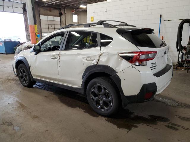 Photo 1 VIN: JF2GTHRC4MH385203 - SUBARU CROSSTREK 