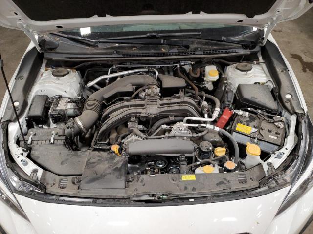 Photo 11 VIN: JF2GTHRC4MH385203 - SUBARU CROSSTREK 