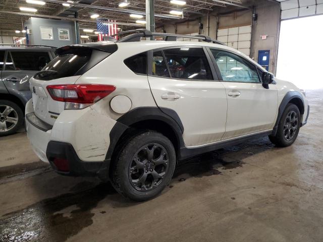 Photo 2 VIN: JF2GTHRC4MH385203 - SUBARU CROSSTREK 