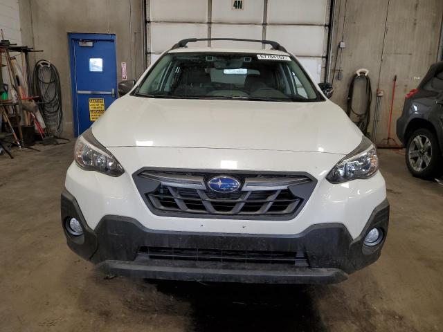 Photo 4 VIN: JF2GTHRC4MH385203 - SUBARU CROSSTREK 