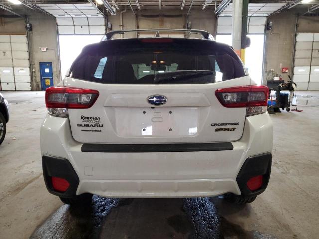 Photo 5 VIN: JF2GTHRC4MH385203 - SUBARU CROSSTREK 