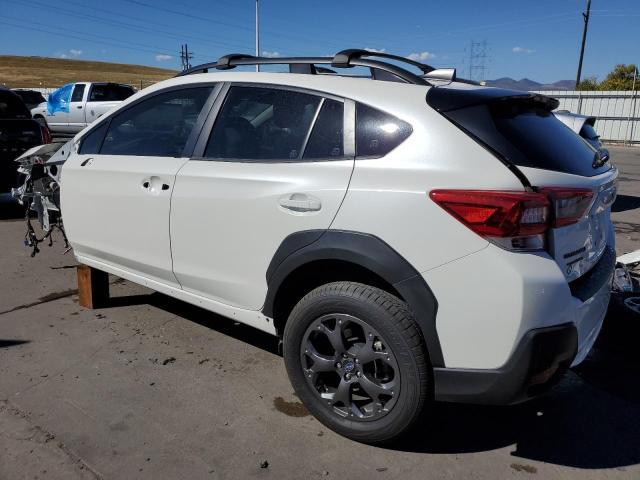 Photo 1 VIN: JF2GTHRC4PH250839 - SUBARU CROSSTREK 