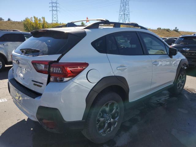 Photo 2 VIN: JF2GTHRC4PH250839 - SUBARU CROSSTREK 