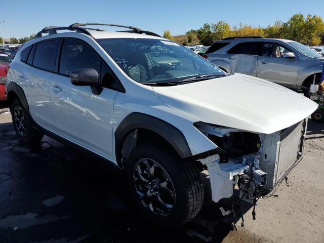 Photo 3 VIN: JF2GTHRC4PH250839 - SUBARU CROSSTREK 