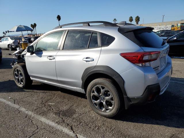 Photo 1 VIN: JF2GTHRC4PH277331 - SUBARU CROSSTREK 