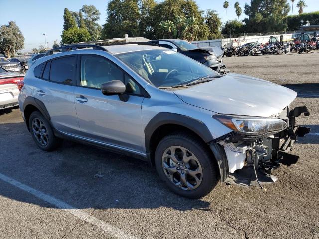 Photo 3 VIN: JF2GTHRC4PH277331 - SUBARU CROSSTREK 