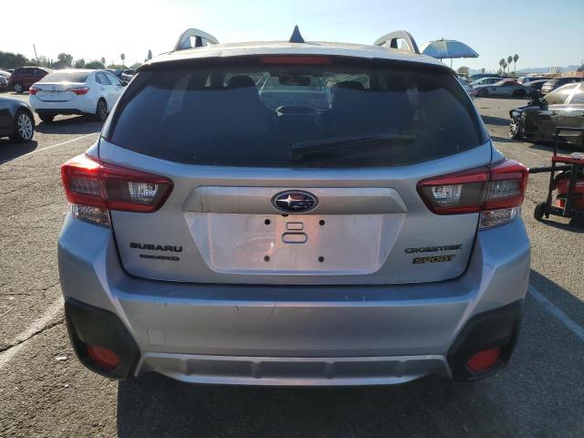 Photo 5 VIN: JF2GTHRC4PH277331 - SUBARU CROSSTREK 