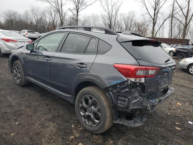 Photo 1 VIN: JF2GTHRC4PH297109 - SUBARU CROSSTREK 