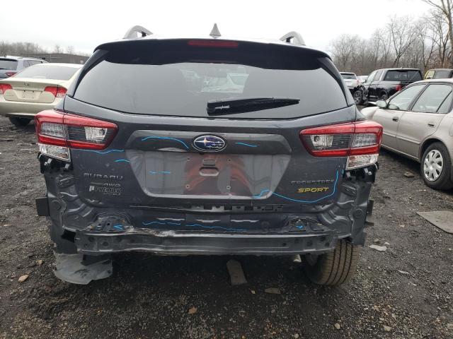 Photo 5 VIN: JF2GTHRC4PH297109 - SUBARU CROSSTREK 