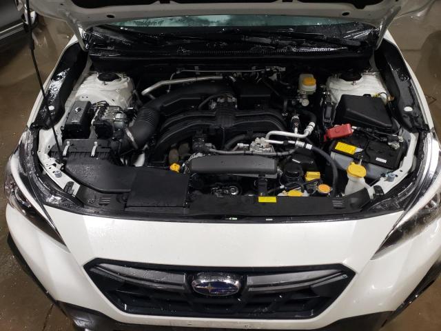 Photo 10 VIN: JF2GTHRC5PH289293 - SUBARU CROSSTREK 