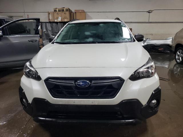 Photo 4 VIN: JF2GTHRC5PH289293 - SUBARU CROSSTREK 