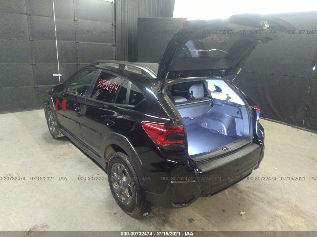 Photo 2 VIN: JF2GTHRC6MH214372 - SUBARU CROSSTREK 