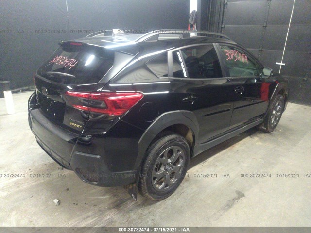 Photo 3 VIN: JF2GTHRC6MH214372 - SUBARU CROSSTREK 