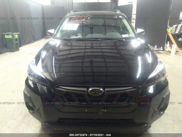 Photo 5 VIN: JF2GTHRC6MH214372 - SUBARU CROSSTREK 