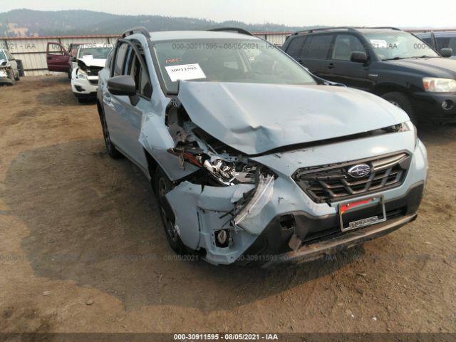 Photo 5 VIN: JF2GTHRC6MH353613 - SUBARU CROSSTREK 