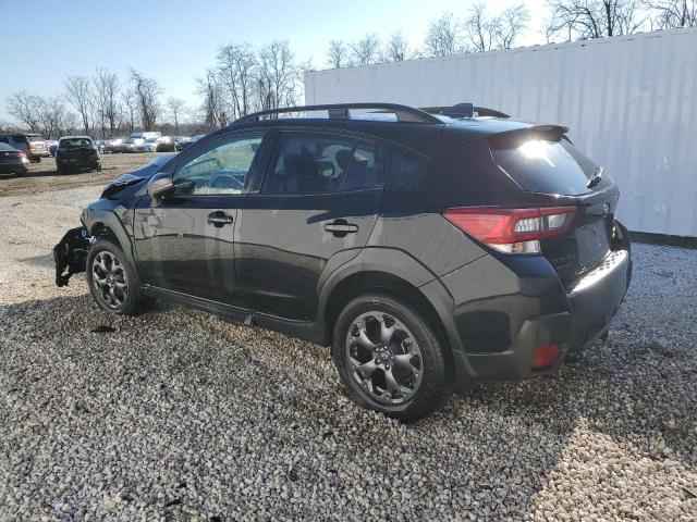 Photo 1 VIN: JF2GTHRC6NH257305 - SUBARU CROSSTREK 