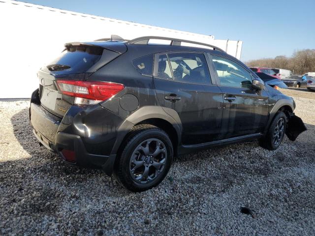 Photo 2 VIN: JF2GTHRC6NH257305 - SUBARU CROSSTREK 