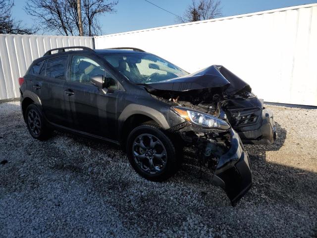 Photo 3 VIN: JF2GTHRC6NH257305 - SUBARU CROSSTREK 