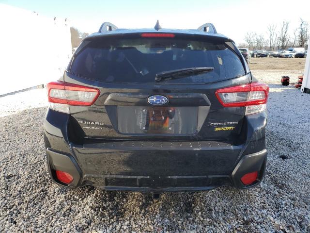 Photo 5 VIN: JF2GTHRC6NH257305 - SUBARU CROSSTREK 