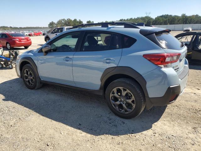 Photo 1 VIN: JF2GTHRC7MH251009 - SUBARU CROSSTREK 