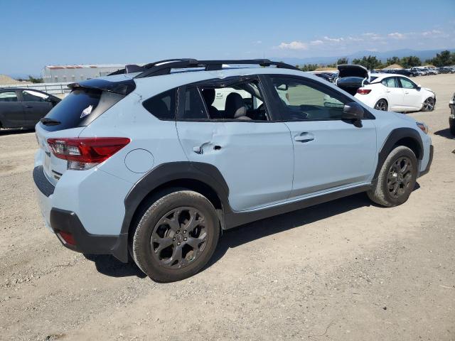 Photo 2 VIN: JF2GTHRC7MH251009 - SUBARU CROSSTREK 