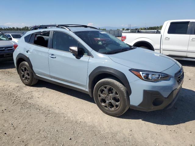 Photo 3 VIN: JF2GTHRC7MH251009 - SUBARU CROSSTREK 