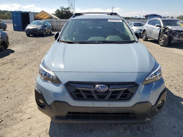 Photo 4 VIN: JF2GTHRC7MH251009 - SUBARU CROSSTREK 