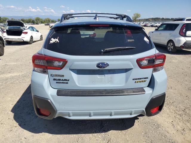 Photo 5 VIN: JF2GTHRC7MH251009 - SUBARU CROSSTREK 