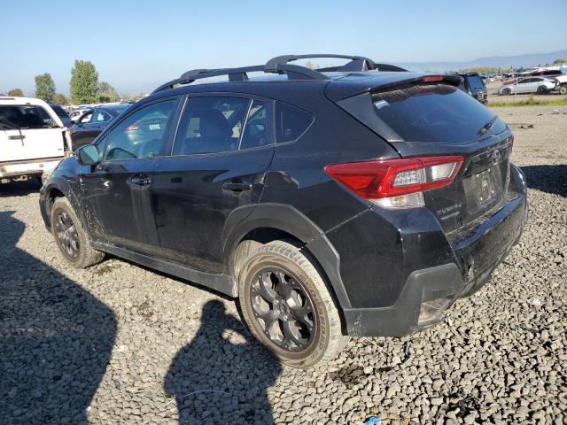 Photo 1 VIN: JF2GTHRC7MH255402 - SUBARU CROSSTREK 