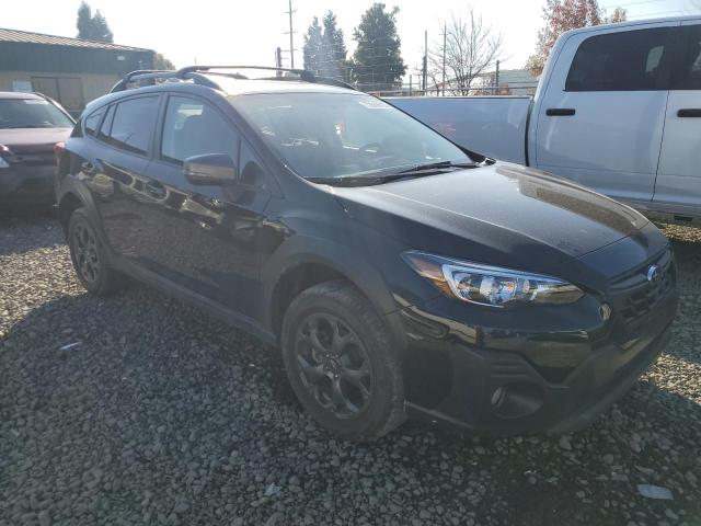 Photo 3 VIN: JF2GTHRC7MH255402 - SUBARU CROSSTREK 