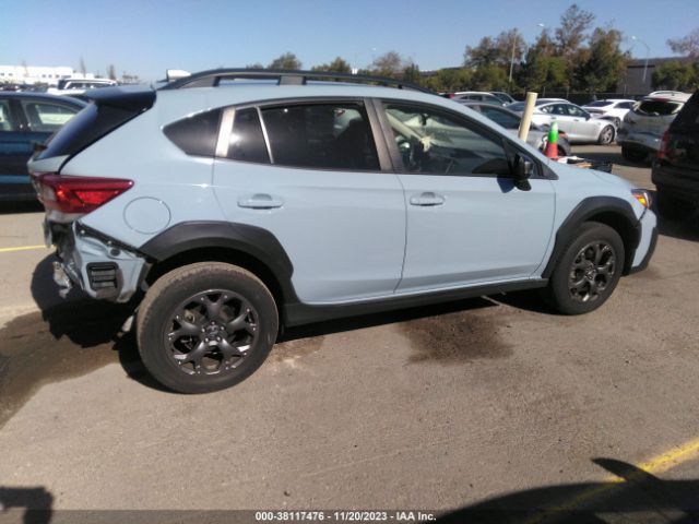 Photo 3 VIN: JF2GTHRC7NH209621 - SUBARU CROSSTREK 