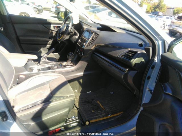 Photo 4 VIN: JF2GTHRC7NH209621 - SUBARU CROSSTREK 