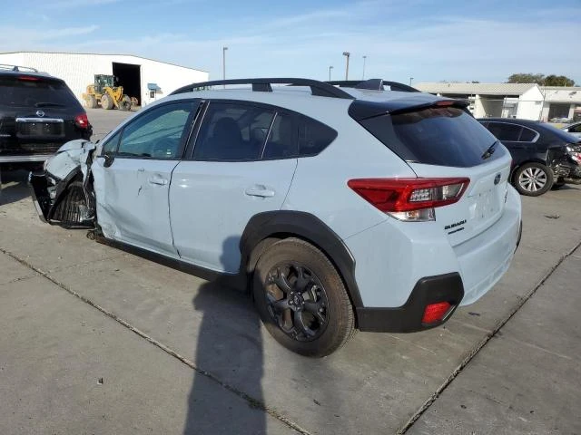 Photo 1 VIN: JF2GTHRC7PH300259 - SUBARU CROSSTREK 