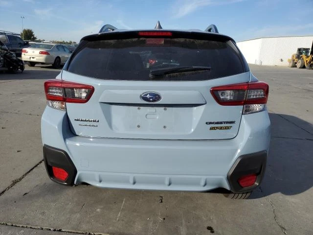 Photo 5 VIN: JF2GTHRC7PH300259 - SUBARU CROSSTREK 