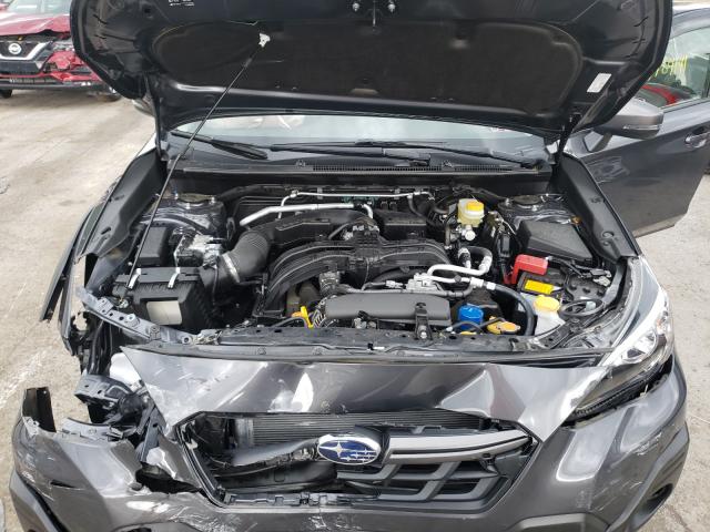 Photo 6 VIN: JF2GTHRC8MH241718 - SUBARU CROSSTREK 