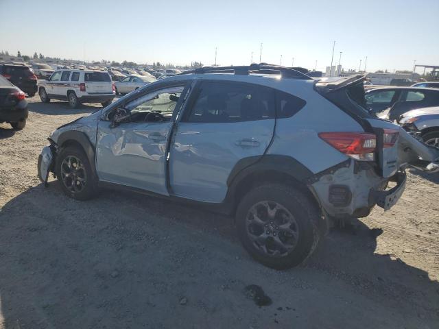 Photo 1 VIN: JF2GTHRC8MH268594 - SUBARU CROSSTREK 