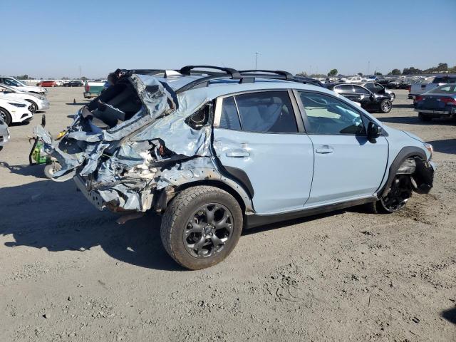 Photo 2 VIN: JF2GTHRC8MH268594 - SUBARU CROSSTREK 