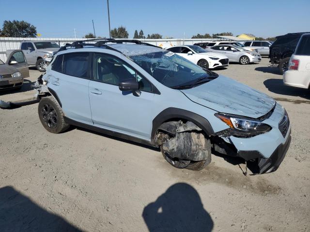 Photo 3 VIN: JF2GTHRC8MH268594 - SUBARU CROSSTREK 