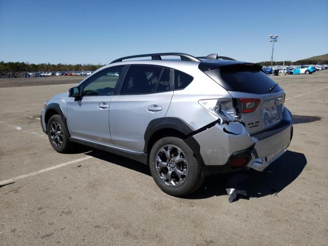 Photo 1 VIN: JF2GTHRC8PH266316 - SUBARU CROSSTREK 